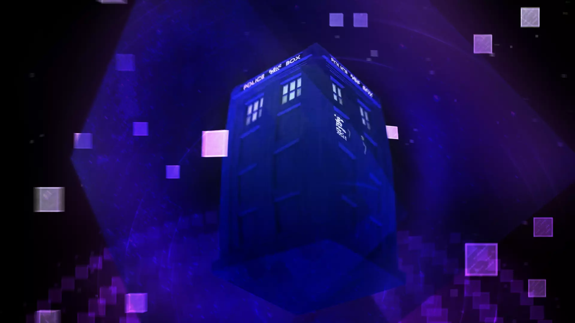 TARDIS