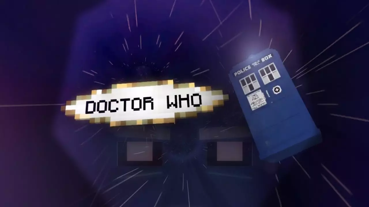 Cloister Productions Titles