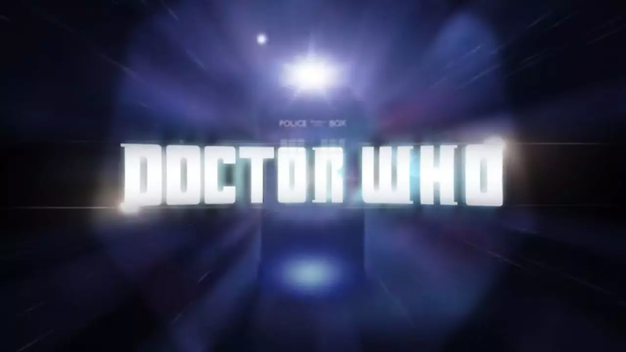 CAPALDI and MACKIE Titles