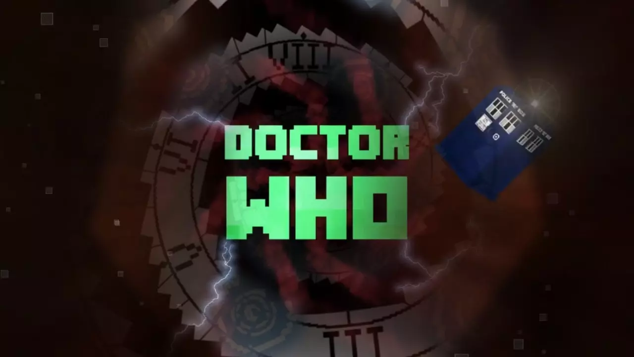 Remix Titles 3: Mock Titles