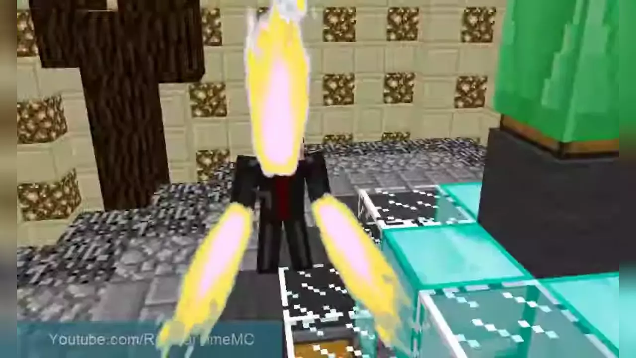 9th Doctor's Regeneration