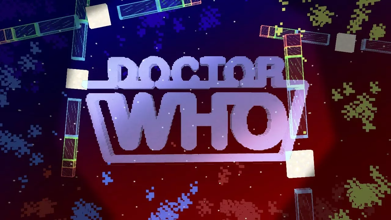 Sixth Doctor Titles (1984)