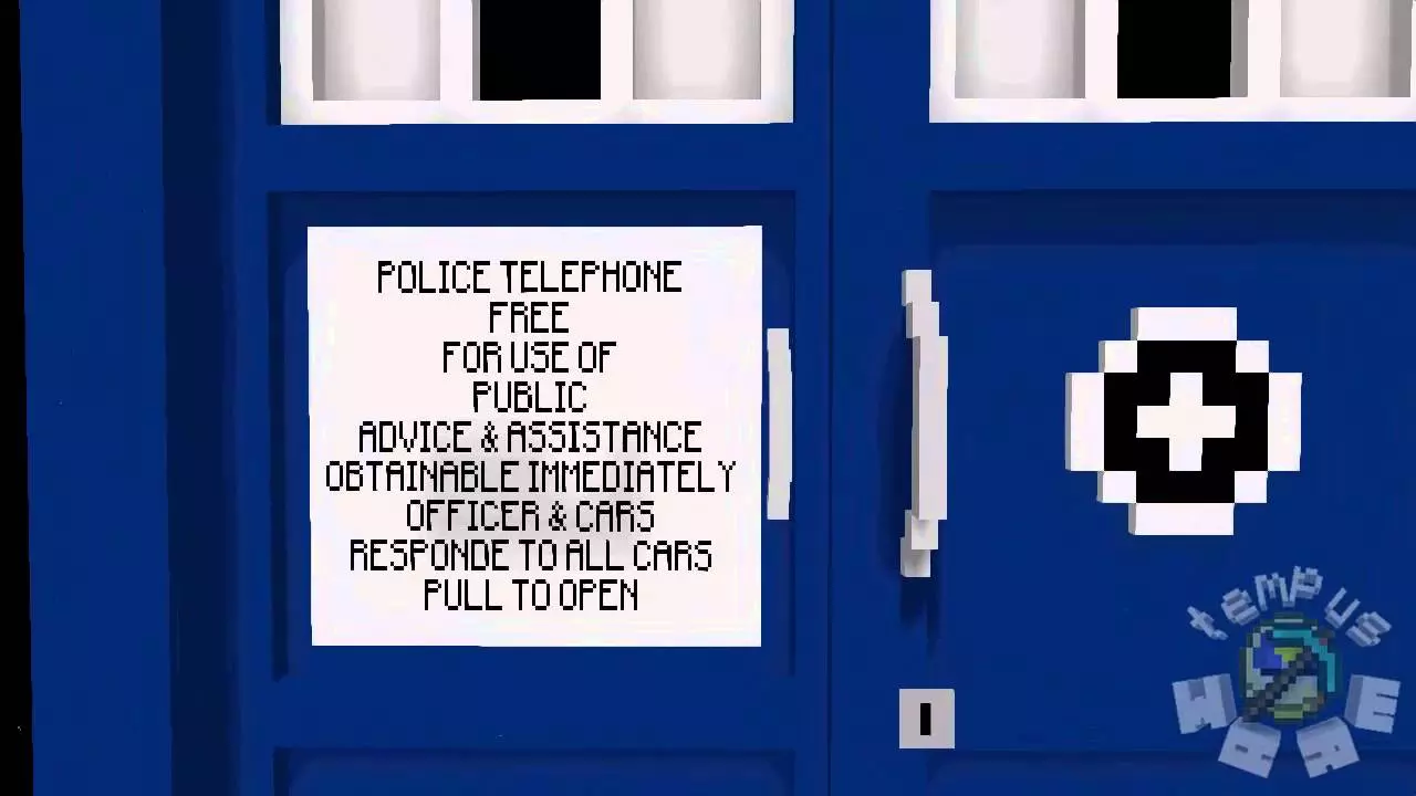 Series 9 Teaser Trailer