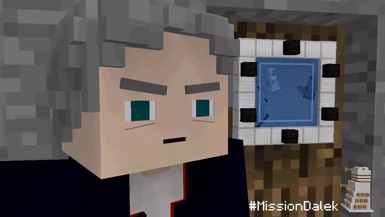 Mission Dalek