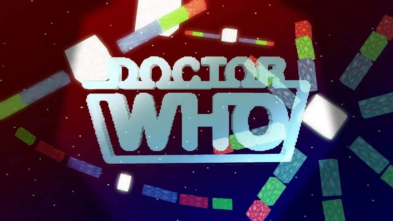 Fifth Doctor Titles (1981)