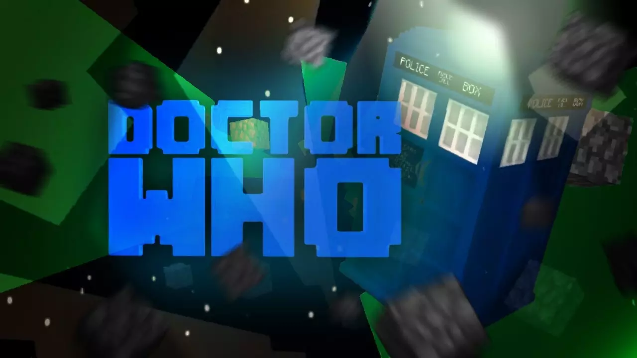 Eighth Doctor Titles (1996)