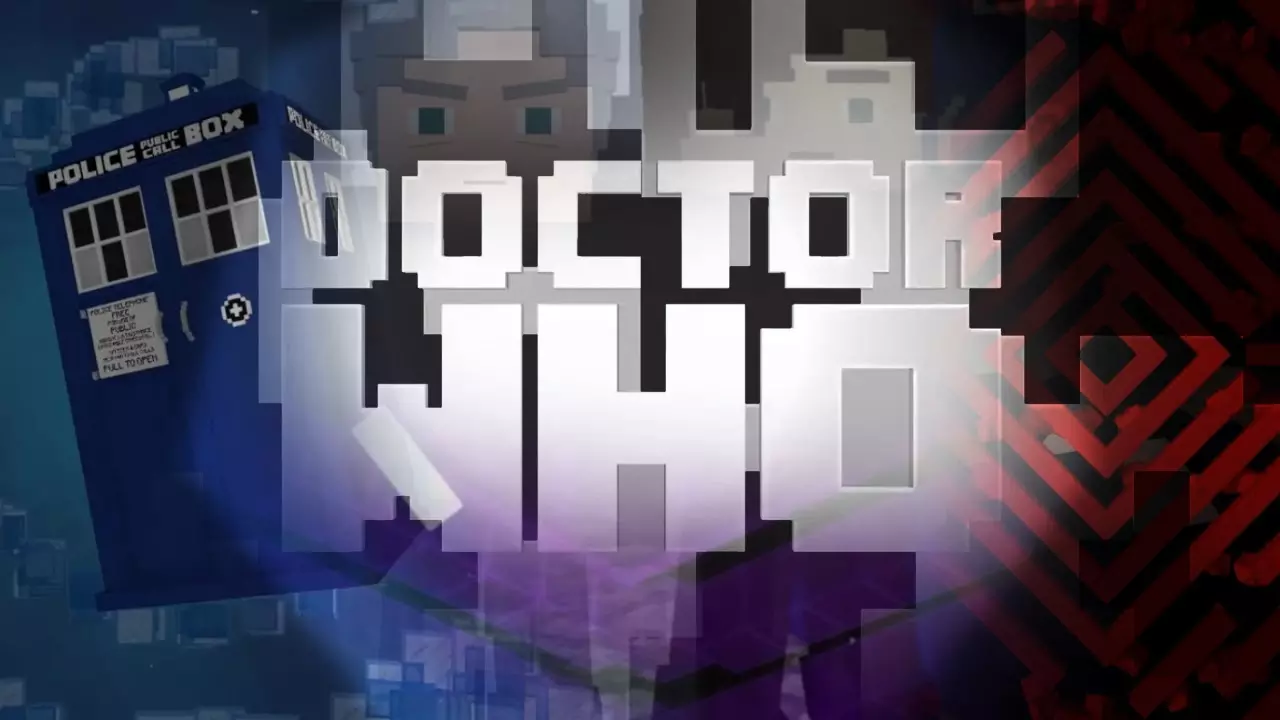 Remix Titles 1: Rewind