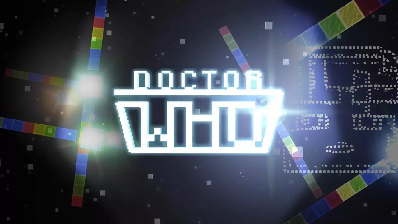 Fourth Doctor Titles (1980)