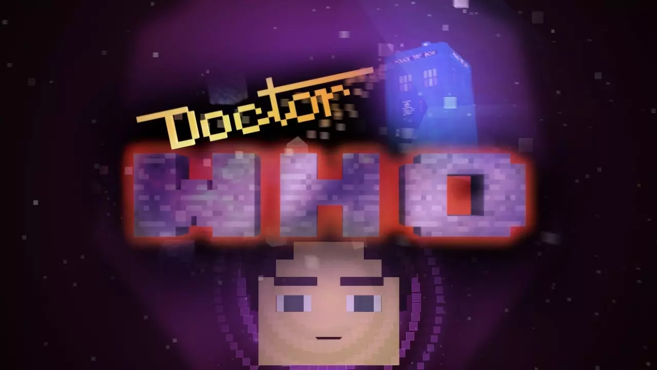 Seventh Doctor Titles (1987)